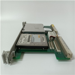 DSMC110 | 57330001-N ABB 软盘接口板