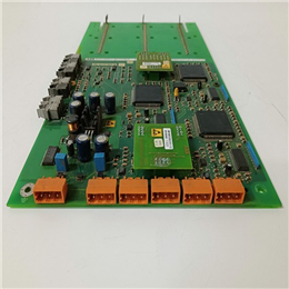 500U1166 | ABB 输入输出板