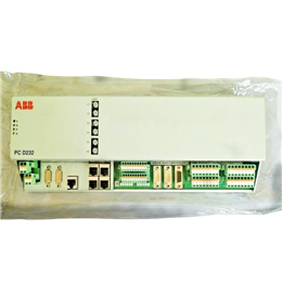 3BHE019633R0101 PD D200 A101激励器控制器
