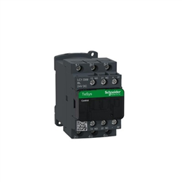 施耐德 LC1-D0901 IEC 接触器