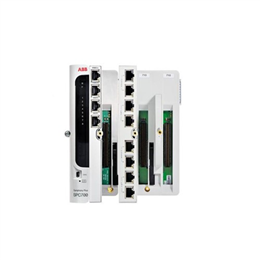 57350001-A DSTV 10 ABB显示驱动卡