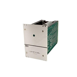 ABB UNITROL UN 0006a-P V.1 调节器模块(UN 0006 a-P v . 1)