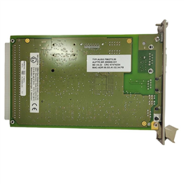 HIMA F8627X 通信模块