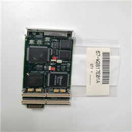 PWD86 | 57087234 ABB看门狗定时器模块