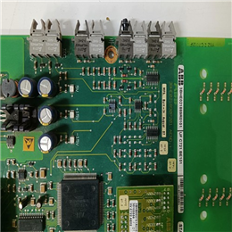 NTAI06 | ABB 终端单元