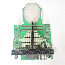 ABB 5SHY3545L0014  GVC736CE101 IGCT模块