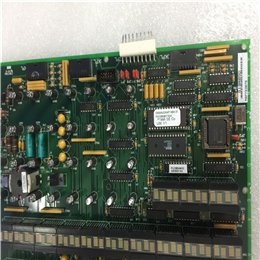 IS200VAICH1D | GE Mark VI涡轮机控制系统的模拟VME板