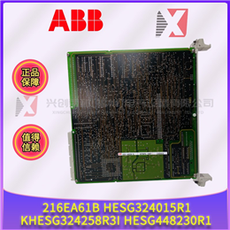 ABB PM861AK01 全新现货