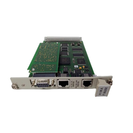 HIMA F8628X以太网通信模块