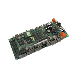 DI810 3BSE0008508R1数字输入