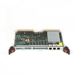 MOTOROLA 5264 MVME6100 VME单板计算机