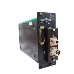 YOKOGAWA CPL-6 CPL-6模块