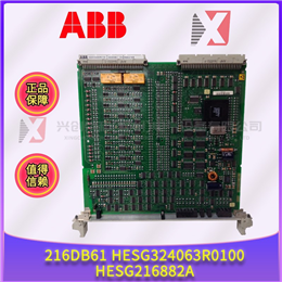 3BSE022460R1 ABB 全新现货