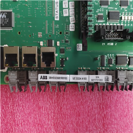 NDLS02 | ABB 逻辑模块数字站MA