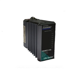 FOXBORO FBM214B P0927AH HART输入模块