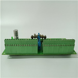 GJR5251600R0101 | ABB |Anolog输入模块