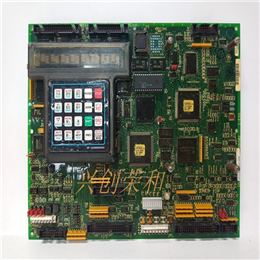 GE DS200LDCCH1AGA模拟量输入端子板