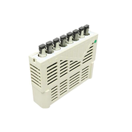 艾默生 1C31181G02 远程 I/O MAU