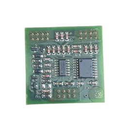 ABB XVC767AE105 3BHB007209R0105 PCB 